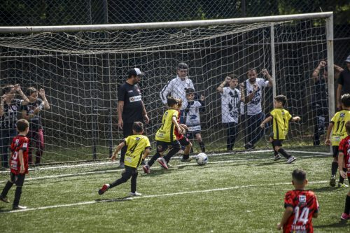 3ª Rodada - 41º CIFAC Hapvida 2025