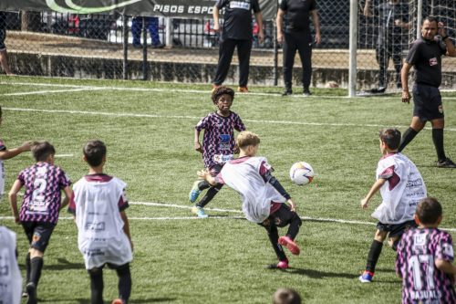 3ª Rodada - 41º CIFAC Hapvida 2025