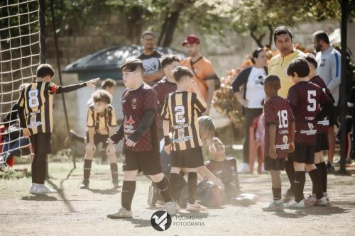 3ª Rodada - 41º CIFAC Hapvida 2025