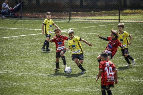 3ª Rodada - 41º CIFAC Hapvida 2025