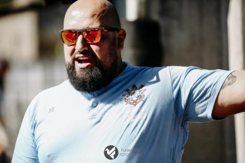 3ª Rodada - 41º CIFAC Hapvida 2025