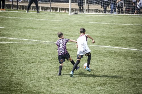 3ª Rodada - 41º CIFAC Hapvida 2025