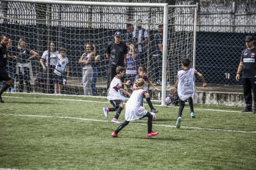 3ª Rodada - 41º CIFAC Hapvida 2025