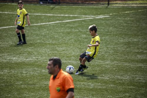 3ª Rodada - 41º CIFAC Hapvida 2025