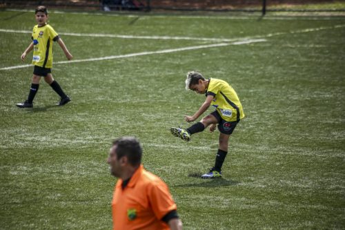 3ª Rodada - 41º CIFAC Hapvida 2025