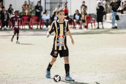 3ª Rodada - 41º CIFAC Hapvida 2025