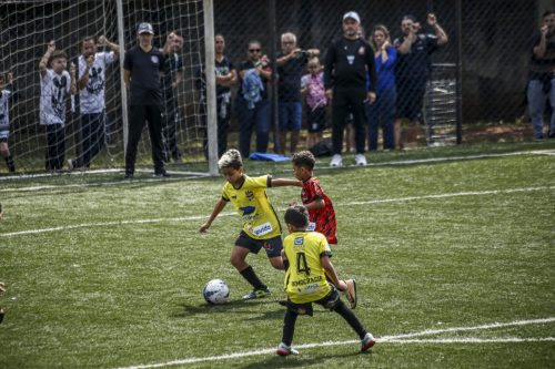 3ª Rodada - 41º CIFAC Hapvida 2025