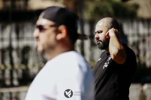 3ª Rodada - 41º CIFAC Hapvida 2025