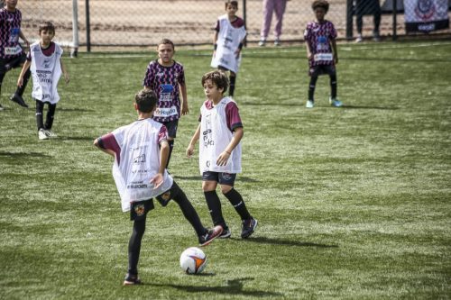 3ª Rodada - 41º CIFAC Hapvida 2025