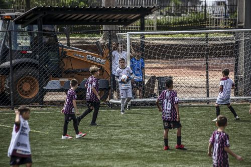 3ª Rodada - 41º CIFAC Hapvida 2025