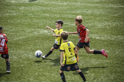 3ª Rodada - 41º CIFAC Hapvida 2025