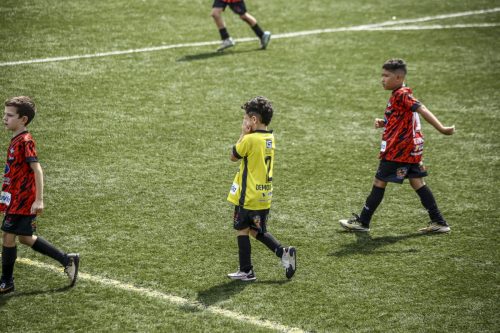 3ª Rodada - 41º CIFAC Hapvida 2025