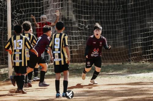 3ª Rodada - 41º CIFAC Hapvida 2025