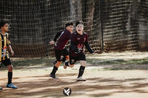 3ª Rodada - 41º CIFAC Hapvida 2025