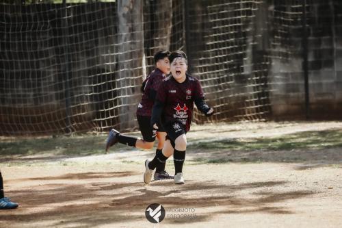 3ª Rodada - 41º CIFAC Hapvida 2025