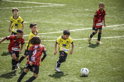 3ª Rodada - 41º CIFAC Hapvida 2025