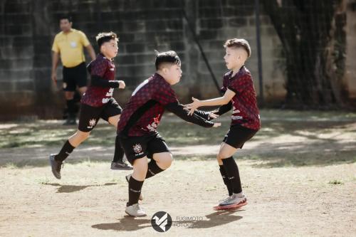 3ª Rodada - 41º CIFAC Hapvida 2025