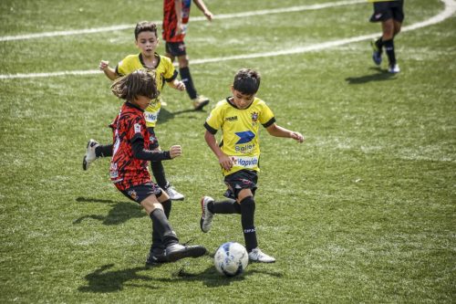 3ª Rodada - 41º CIFAC Hapvida 2025