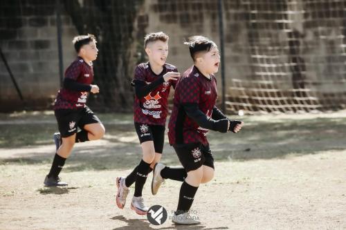 3ª Rodada - 41º CIFAC Hapvida 2025