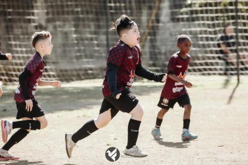 3ª Rodada - 41º CIFAC Hapvida 2025