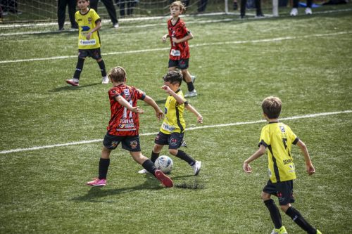 3ª Rodada - 41º CIFAC Hapvida 2025