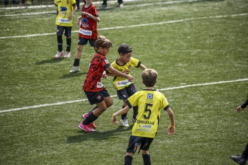 3ª Rodada - 41º CIFAC Hapvida 2025