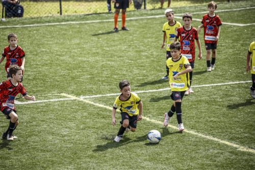 3ª Rodada - 41º CIFAC Hapvida 2025