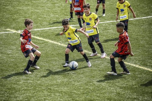 3ª Rodada - 41º CIFAC Hapvida 2025