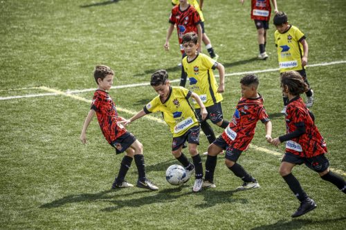 3ª Rodada - 41º CIFAC Hapvida 2025