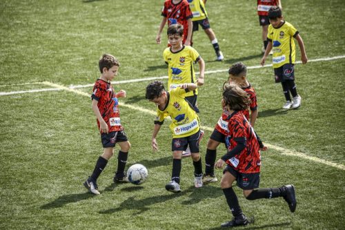 3ª Rodada - 41º CIFAC Hapvida 2025