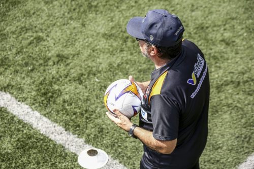 3ª Rodada - 41º CIFAC Hapvida 2025