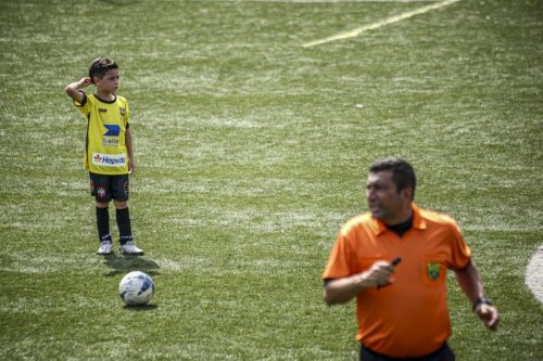 3ª Rodada - 41º CIFAC Hapvida 2025