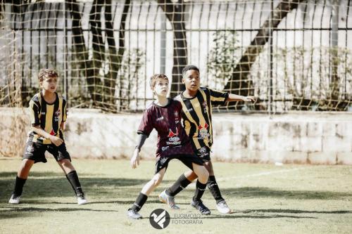 3ª Rodada - 41º CIFAC Hapvida 2025