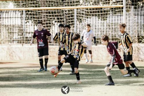 3ª Rodada - 41º CIFAC Hapvida 2025