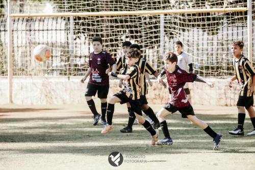 3ª Rodada - 41º CIFAC Hapvida 2025