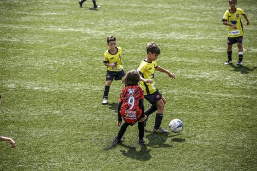 3ª Rodada - 41º CIFAC Hapvida 2025