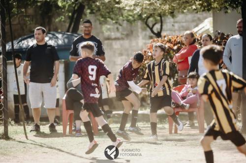 3ª Rodada - 41º CIFAC Hapvida 2025