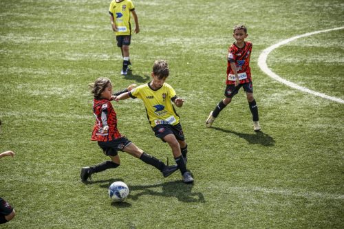 3ª Rodada - 41º CIFAC Hapvida 2025