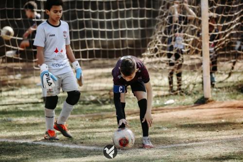 3ª Rodada - 41º CIFAC Hapvida 2025