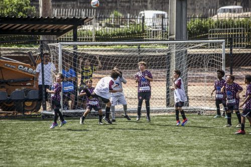 3ª Rodada - 41º CIFAC Hapvida 2025