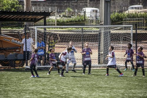 3ª Rodada - 41º CIFAC Hapvida 2025