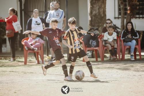 3ª Rodada - 41º CIFAC Hapvida 2025