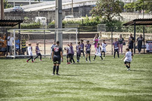 3ª Rodada - 41º CIFAC Hapvida 2025