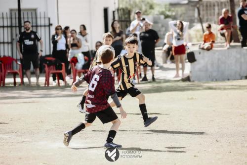 3ª Rodada - 41º CIFAC Hapvida 2025