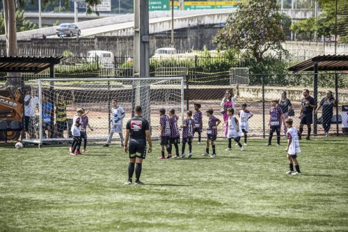 3ª Rodada - 41º CIFAC Hapvida 2025