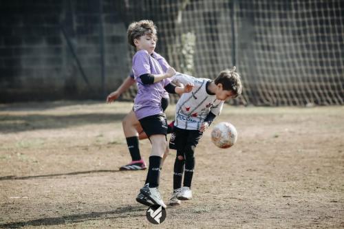 15ª Rodada - CIFAC - SUB-11