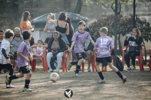 15ª Rodada - CIFAC - SUB-11