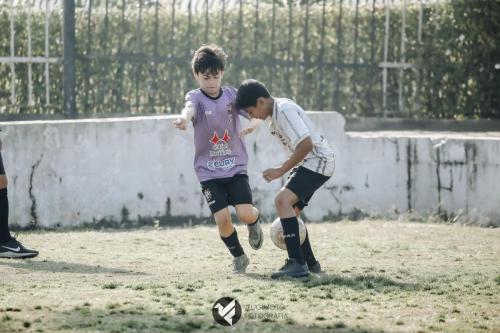 15ª Rodada - CIFAC - SUB-11