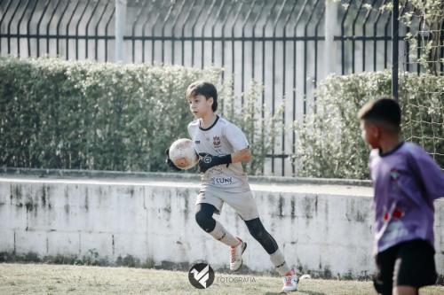 15ª Rodada - CIFAC - SUB-11