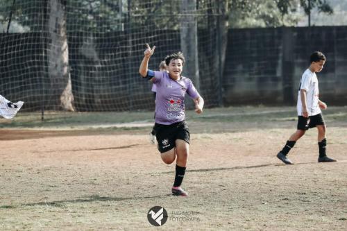 15ª Rodada - CIFAC - SUB-11